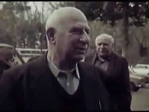 1990 წლის 28 ოქტომბერი - პირველი მრავალპარტიული არჩევნები საქართველოს გასაბჭოების შემდეგ