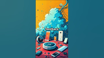 How IoT Works | Smart Devices, Sensors, and Cloud Connections 📶☁️