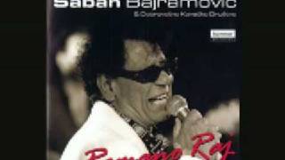 Video thumbnail of "Saban Bajramovic   Geljan dade"