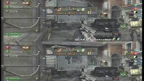 Why We Hate MW3!!! (Part 1)