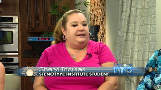 Stenotype - WTLV Part 3