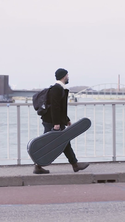 Even Far Away, You're With Me