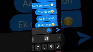 Tum kyun chale aate ho || #prasxor #sadstatus #chat