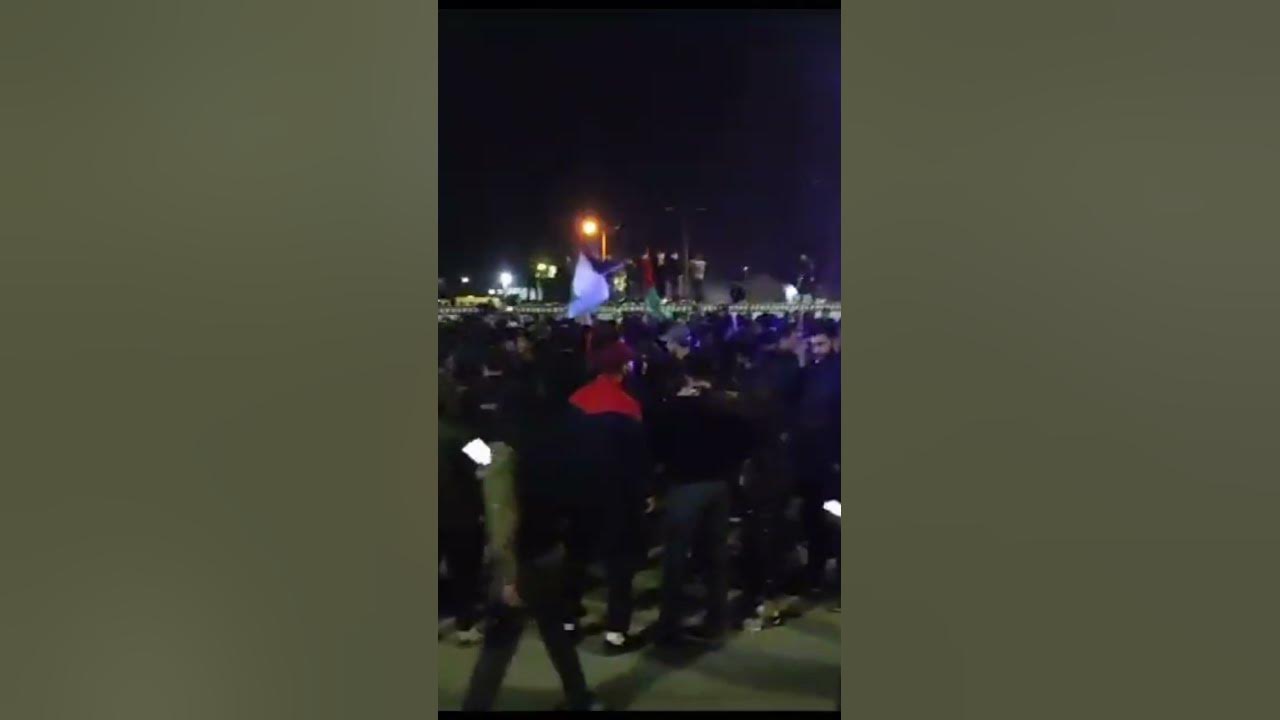 Каспийск Аэропорт - YouTube