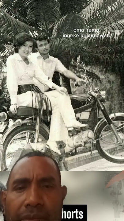 ANAK LIMA BY H RHOMA IRAMA & INNEKE KUSUMAWATI#LEGEND OF KING DANGDUT MUSIC MELAYU IN🇮🇩#SUBS YA.🤗👍🙏