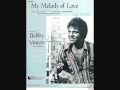 Bobby Vinton - My Melody of Love (1974)