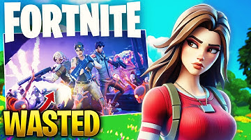 Epic Games is WASTING Fortnite Save the World