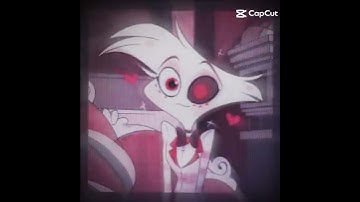 || AINT MY FAULT || ANGEL EDIT || HES SO DADDY CORE || #angeldusthazbinhotel #hazbinhotel #edit ||