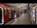 London Underground: The Amazing Victoria Line