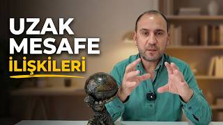 Uzun Mesafeli İlişkiler Neden Çoğu Zaman Biter? (Psikolojik Gerçek)