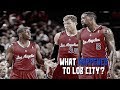 What Happened to Lob City ?