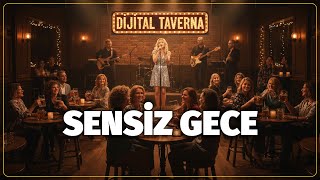 Sensiz Gece - Duygusal Taverna Şarkısı Dijital Taverna 🎵