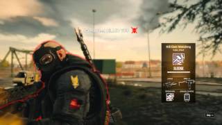 Rainbow Six Siege Hacker's man