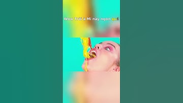 Tham gia cùng chúng tôi trong một buổi thử món ăn thú vị mà bạn sẽ không quên sớm đâu! #ngườithíc...