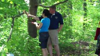 Pruning Workshop Video