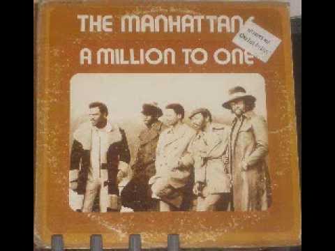 洋楽 Manhattans - Manhattans The Manhattans Greatest Hits (Album) - YouTube