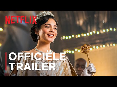 The Princess Switch 2: Switched Again | Officile trailer | Netflix