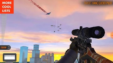 Sniper 3D Andy Shores - Bad Sportsmanship! Spec Ops Mission 3/5 (Gameplay Walkthrough)