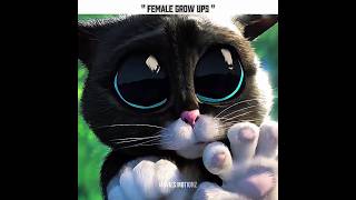 Best Grow Ups  Pt4  Loucura Letal ultra Slowed shorts cartoons growup