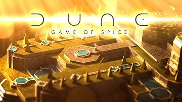 Dune - Game of Thrones Style Intro