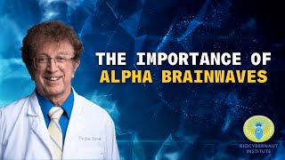 The Importance of Alpha Brainwaves | Expert Answers with Dr. Hardt