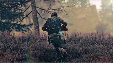 Rust | Highlight | by Grief | #36 🧸