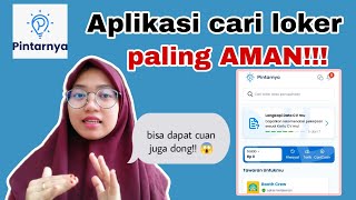 Download lagu Review Aplikasi Cari Loker & Freelance Paling Rekomen 2024
