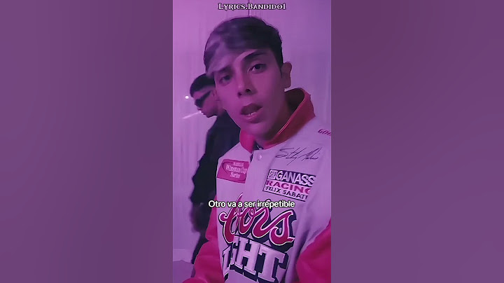 Luchito SSJ - La 40.  #shortmusicvideo #letrasmusic #luchossj #ssj #trap #shortsviral #musica