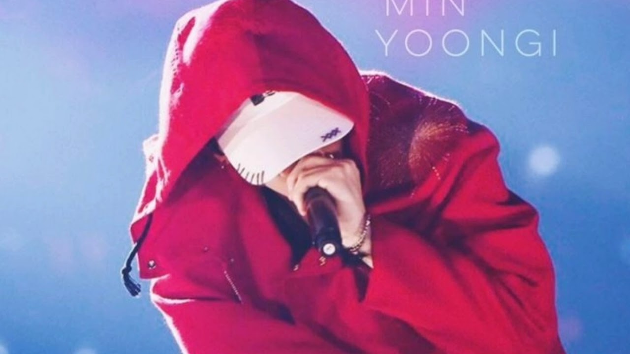 [DOWNLOAD] Agust D '대취타' Music