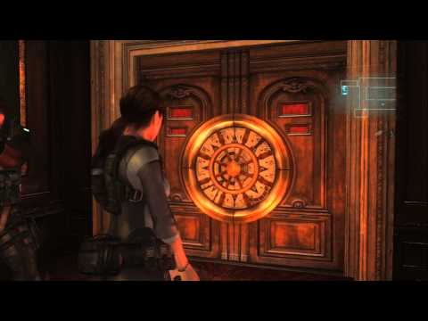 Resident Evil: Revelations