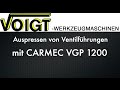 Vgp1200 ventilfhrungen auspressen   720p