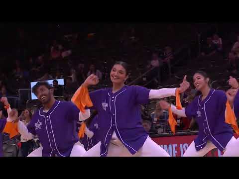 Andaaz I Phoenix Suns 4.6.23 Primetime Performance