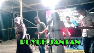 lagu jambi - puyuh jantan - cover novi dkk -  video novitasari management