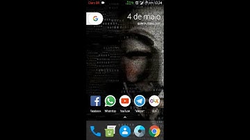 Claro Chip Normal Funcionando no Http Injector