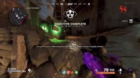 Cold War Zombies: Fastest Way To Defeat 