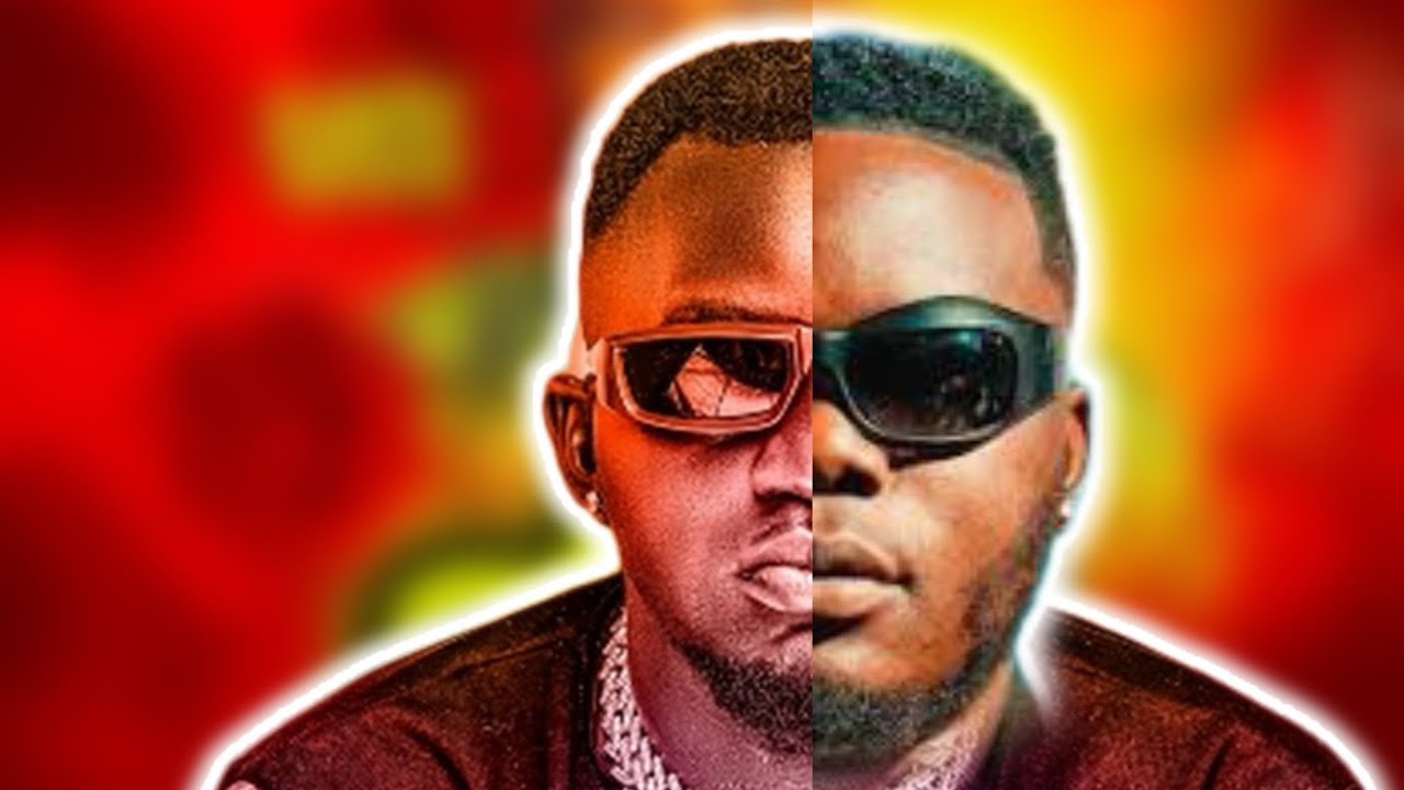 EDDY WIZZY FT PATOLOVERBOY-UNITY AUDIO 