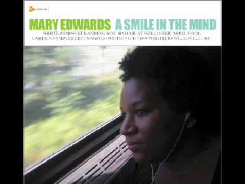 MARY EDWARDS - "The April Fool"