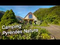 Ref:VlPaxsQ3Syg Camping pyr�n�es natura, estaing france, les hautes-pyr�n�es