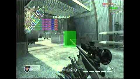 Cod4 CL FREE