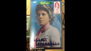 Selma İstanbullu - 1976 - Ümit Gemisi - Çok Özledim - Resimi