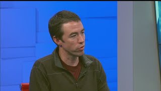 Famous In-Depth on Youngstown housing with YNDC director Ian Beniston Profile