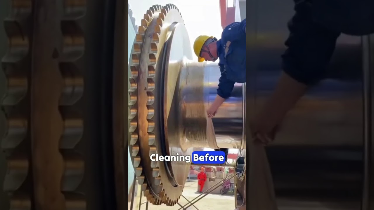 Merchant Ship Engine & Machines ⚙️ | Mechanical Engineer Career in Merchant Navy | Hindi