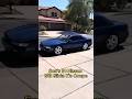 My Son’s 91 Nissan S13 Silvia K’s Coupe