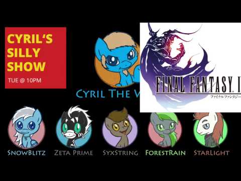 Elements of Harmony S2E1 - Cyril 2.0