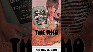 THE WHO | Happy 😃 Album Release Day