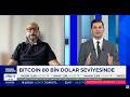 METE ALİ BAŞKAYA 8 05 2026 İLKER KOÇAŞ CNBCE BTC ETH ETF PETROL ALTIN GÜMÜŞ ABD MAKRO EKONOMİ