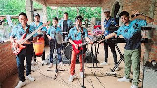 El Soy yo de Grupo Samuray. Saludos desde El Salvador