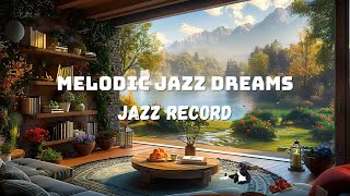 Relax and Unwind Your Mind with Relaxing and Smoothing Jazz HarmonySmooth, Relax Jazz Instrumental