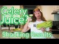 I Tried Celery Juice for 7 Days and This is What Happened!