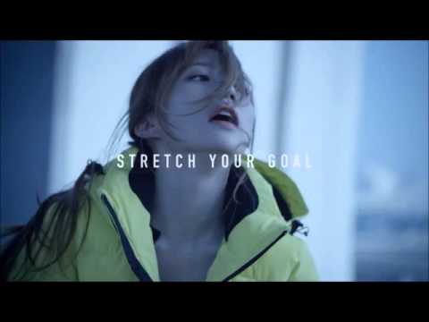151028 EXID Mizuno Commercial - Eng Sub